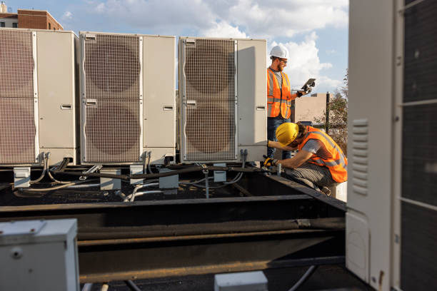 Best Central air repair  in Coralville, IA