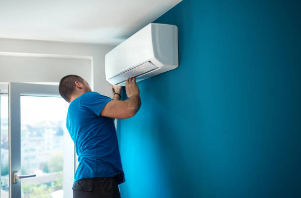 Best Best HVAC companies  in Coralville, IA