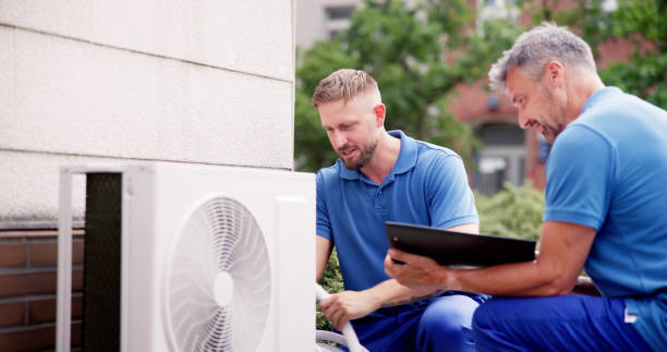 Best HVAC cleaning services  in Coralville, IA