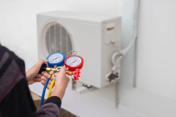 Best Air conditioning repair  in Coralville, IA
