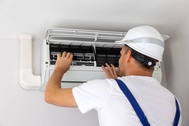 Best Furnace installation  in Coralville, IA