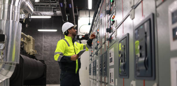 Best HVAC repair near me  in Coralville, IA